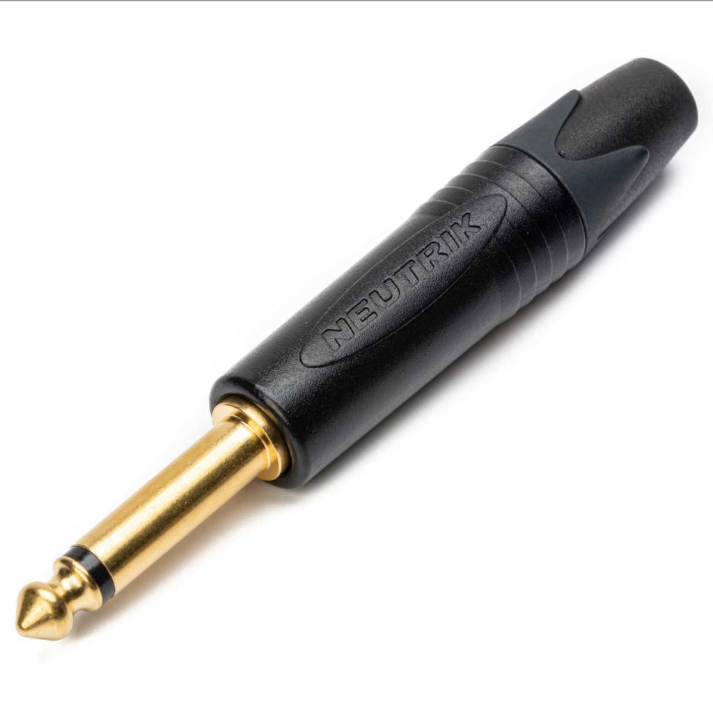 Premium Instrument Cable - 10’