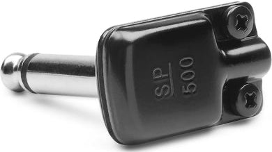 Premium TRS Patch Cable - 6”