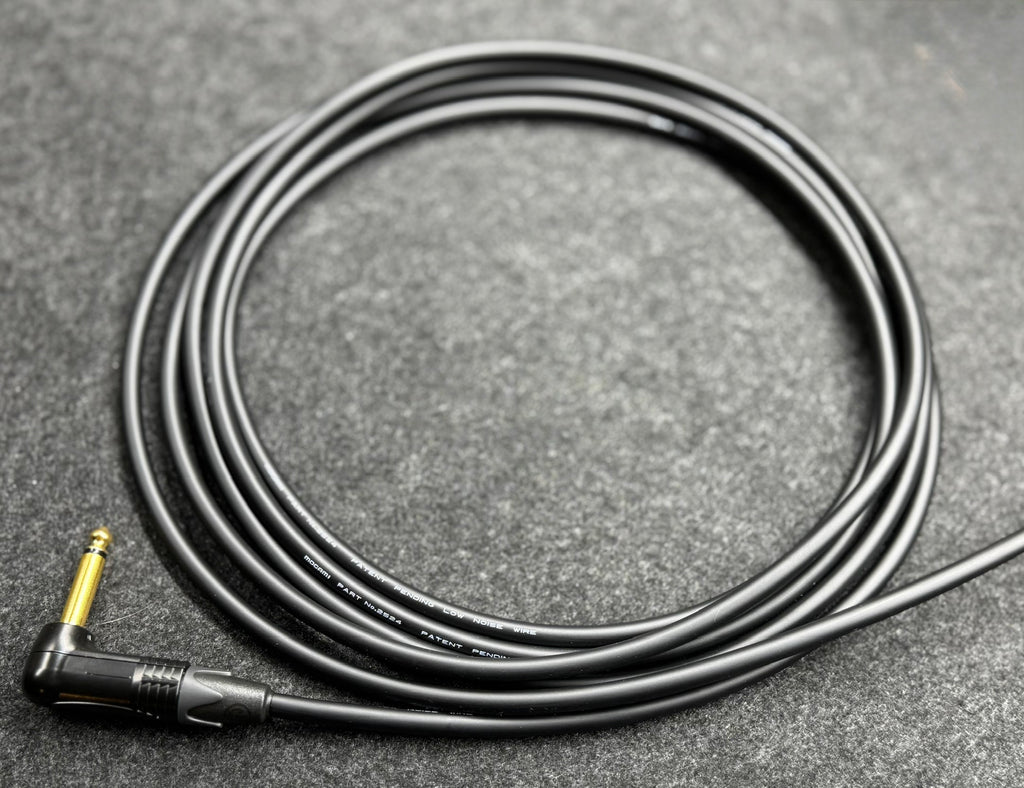 Premium Instrument Cable - 20’