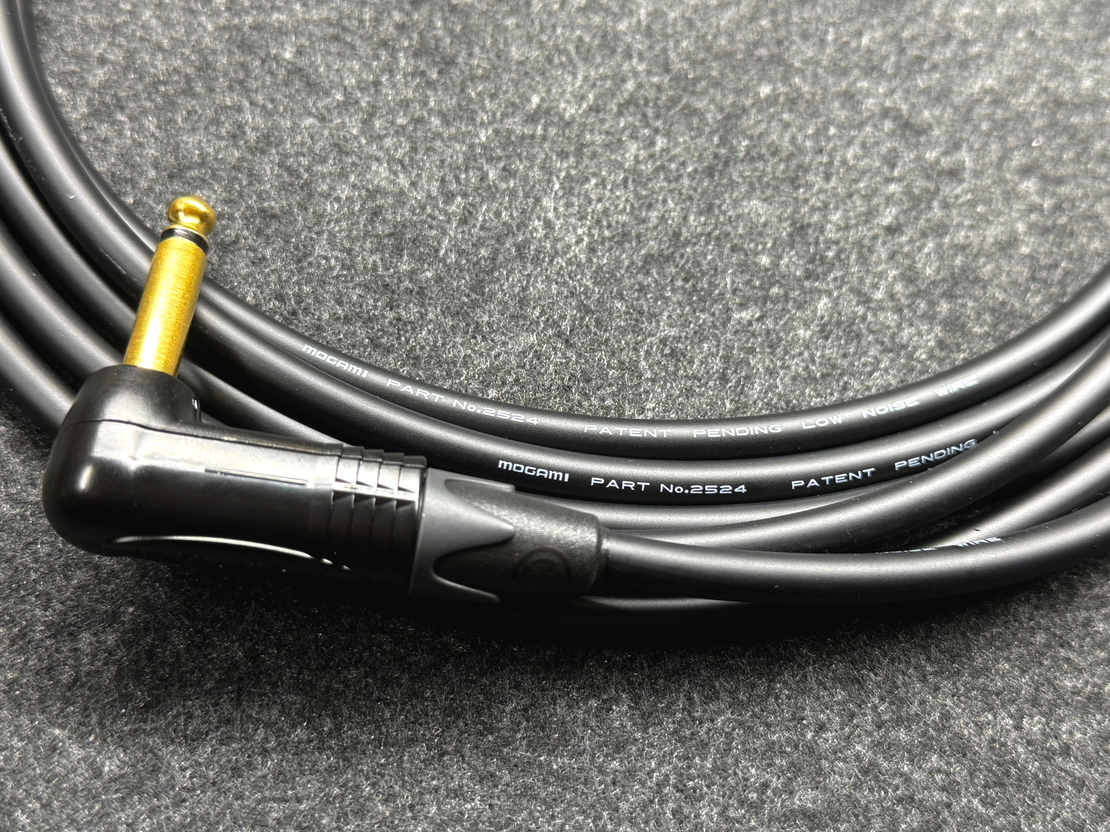 Premium Instrument Cable - 20’