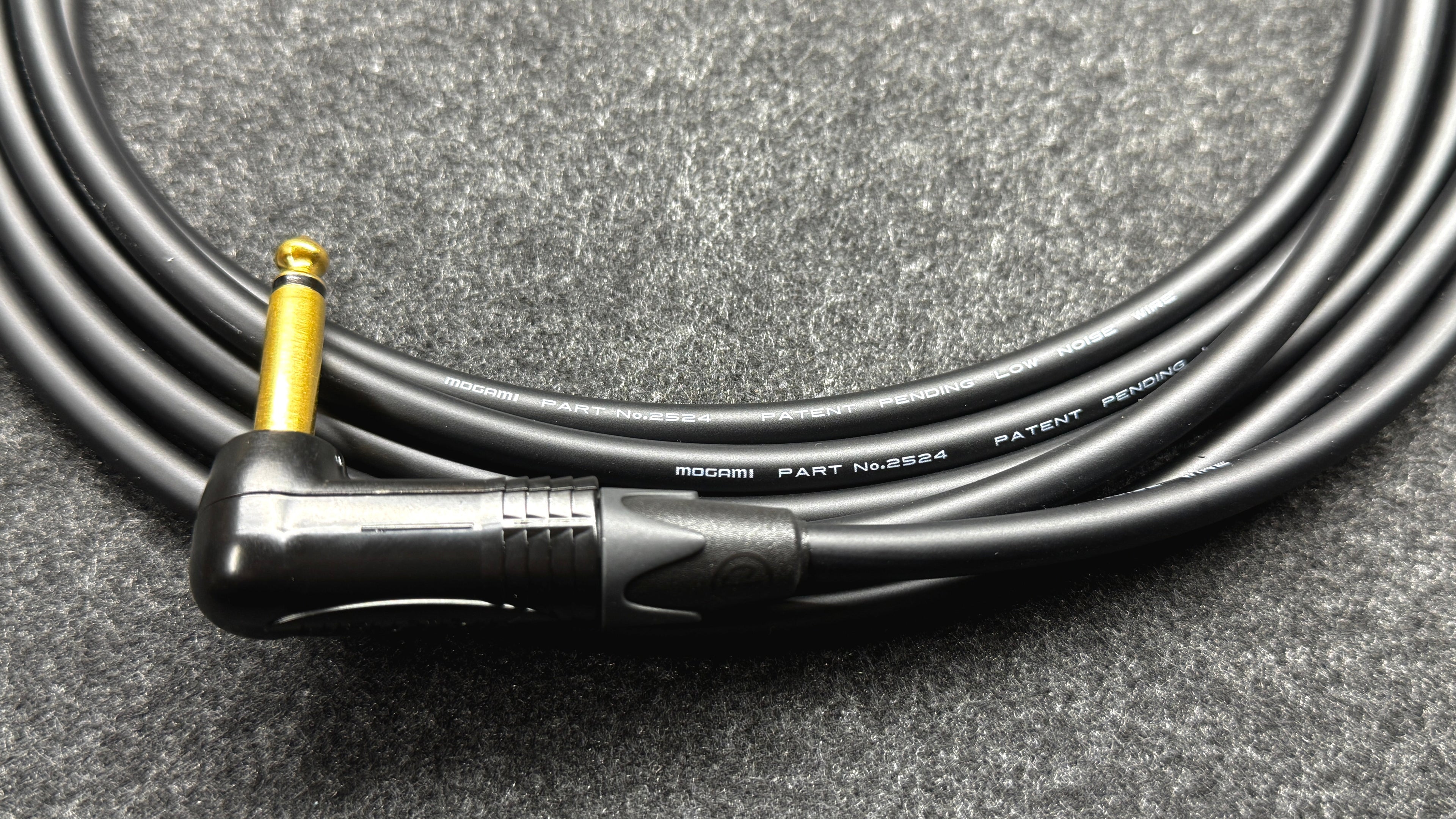 Premium Instrument Cable - 20’