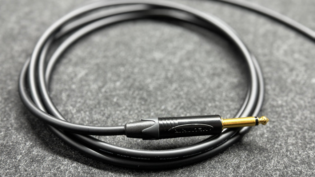 Premium Instrument Cable - 10’